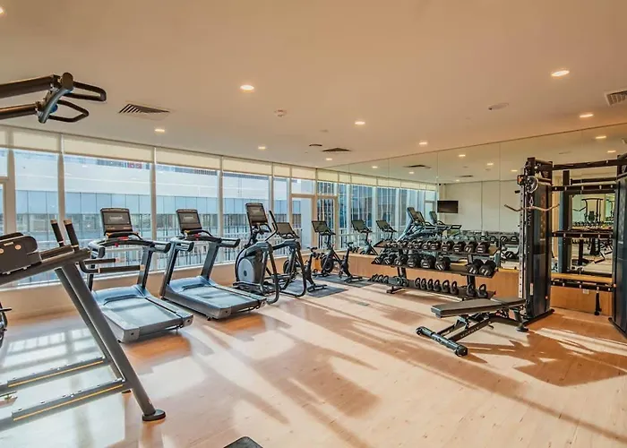 Near Chase Field Balcony Pool Gym Parking Wd *