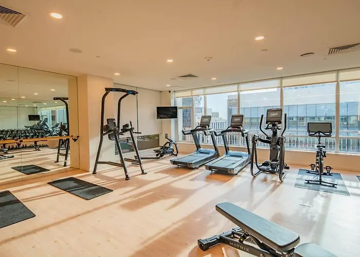 Near Chase Field Balcony Pool Gym Parking Wd Apartment *