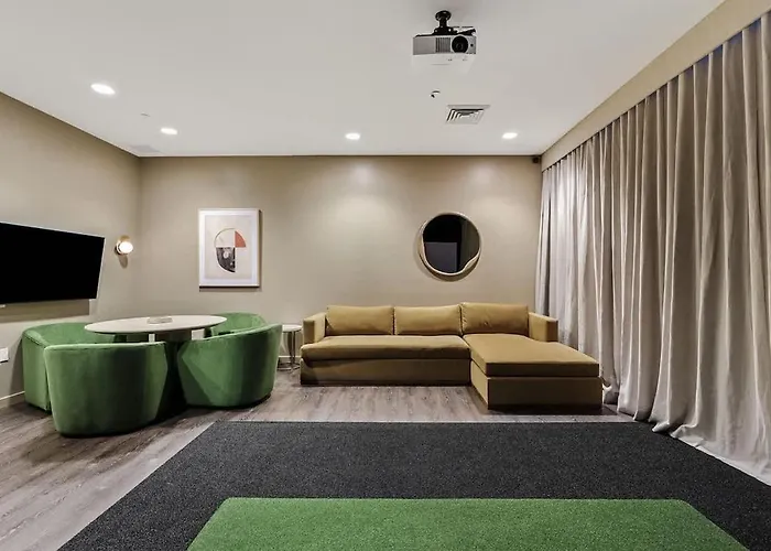 Near Chase Field Balcony Pool Gym Parking Wd * Phoenix